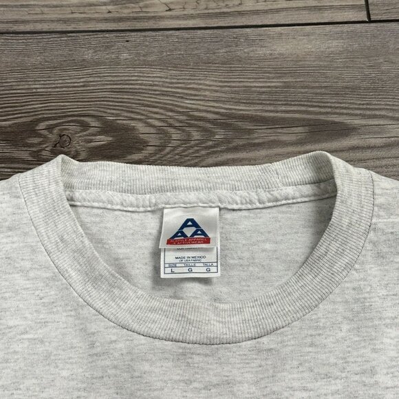 Vintage Y2K Random Killing Band T Shirt - Picture 6 of 6